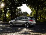 BMW Active Tourer Concept 2012 года